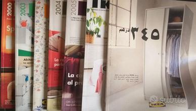 Cataloghi Ikea