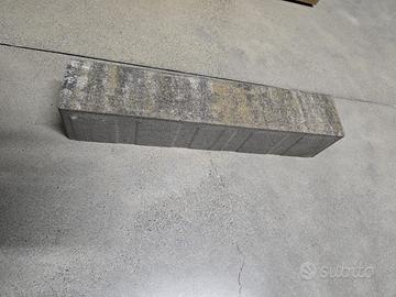 Cordoli Calcestruzzo