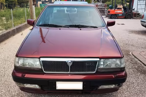 Lancia Thema 2.0 i.e. TURBO 16V 201cv (TETTO - ASI