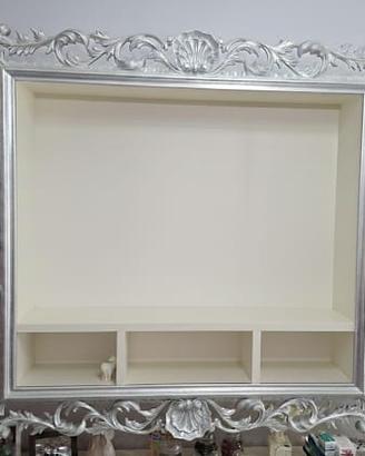 Cornice porta tv Vogue