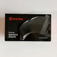 Pastiglie freni BREMBO for FORD