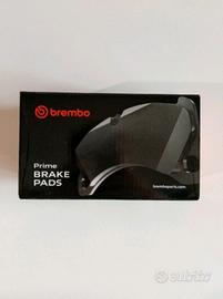 Pastiglie freni BREMBO for FORD