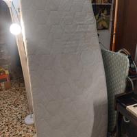 2 materassi 1 piazza, vendibili singolarmente