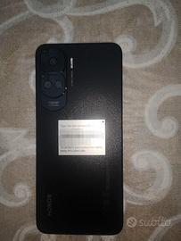 Honor 90 lite poco trattabile 