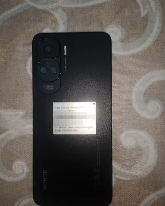 Honor 90 lite poco trattabile 