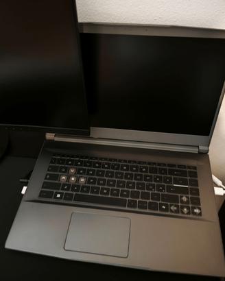 MSI Gaming Notebook