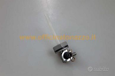 Rubinetto serbatoio SIP fast flow per Vespa 50/125