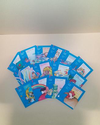 Collezione Editori Riuniti, 14 volumi nuovi.
