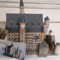 puzzle 3d