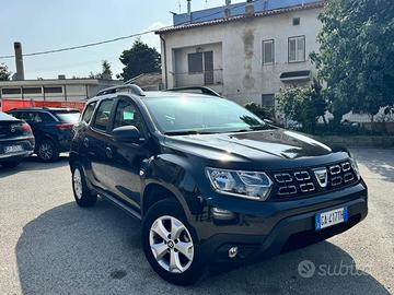 DACIA DUSTER 1.5 DCI