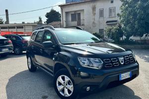 DACIA DUSTER 1.5 DCI