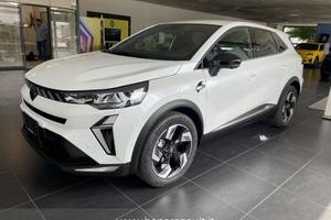 Renault Symbioz techno mild hybrid MT 140CV