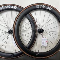 Set ruote DT SWISS Arc db 62 1600