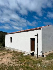 Stazzo di nuova costruzione a Santa Teresa Gallura