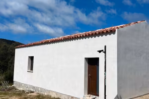 Stazzo di nuova costruzione a Santa Teresa Gallura