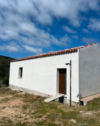 Stazzo di nuova costruzione a Santa Teresa Gallura