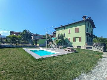 Rif.9338RV40261| casa semi ind. ponte nizza