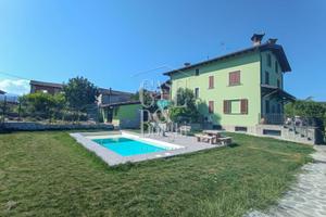 Rif.9338RV40261| casa semi ind. ponte nizza