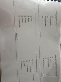 Libro 3000 quiz farmacie concorso