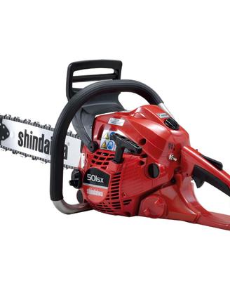 Motosega Shindaiwa 501 SX professionale