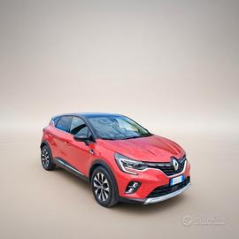 RENAULT Captur 2ª serie Captur Mild Hybrid 140...