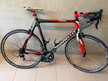 Pinarello  fp2 carbonio