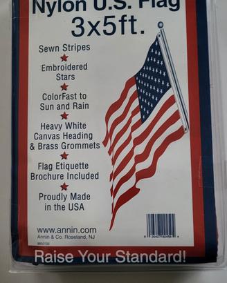 Bandiera USA