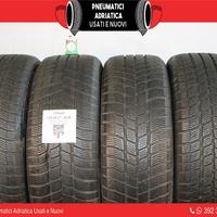 4 Gomme 215 60 R 17 Barum al 75% SPED GRATIS