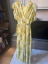 Size S Vestito nuove