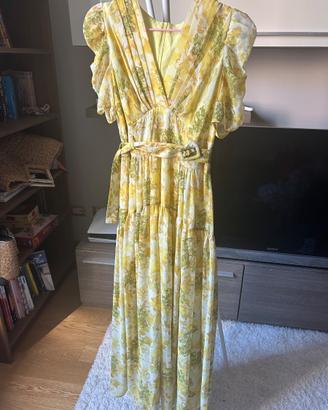 Size S Vestito nuove