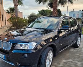 Bmw x3 (e83) - 2010