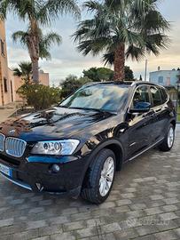 Bmw x3 (e83) - 2010