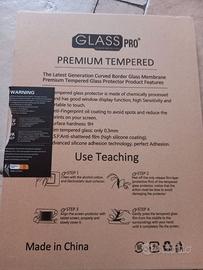 Vetrino per tablet