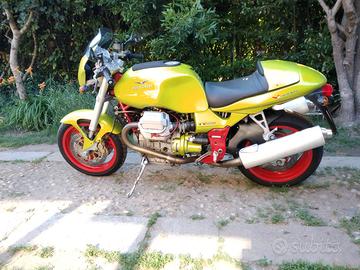 Guzzi V11