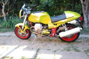 Guzzi V11