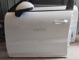 Ricambi porte sportello porsche cayenne coupe 2020