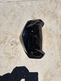 Cupolino sport R1200R, R1250R