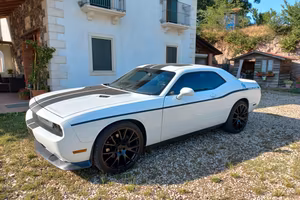 challenger