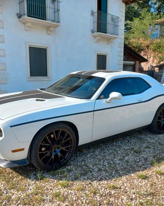 challenger