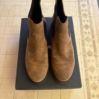 Stivaletti eleganti Frau