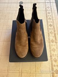 Stivaletti eleganti Frau