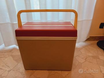 Frigo portatile 