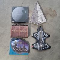 Esselunga set completi più altro