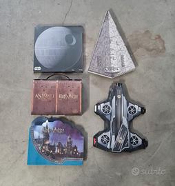 Esselunga set completi più altro