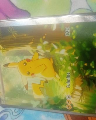 pikachu ex ascesa eroica
