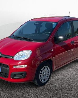 FIAT Pandina New PANDA Panda 1.0 70cv Hybrid ...