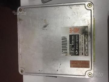 Centralina daihatsu feroza