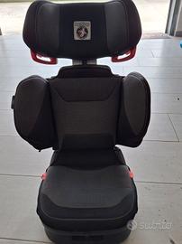 seggiolino auto isofix 