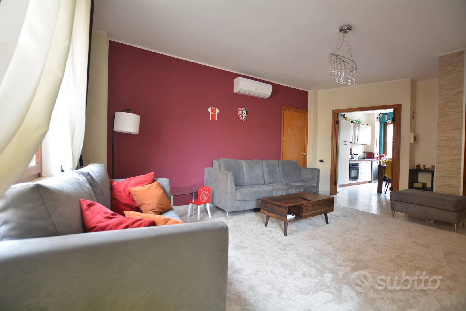 Appartamento – Quartu Sant'Elena, Is Arenas, Casteddu/Cagliari - Vista 2