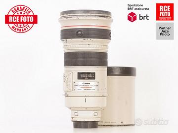Canon EF 300 F2.8 L IS USM (Canon)